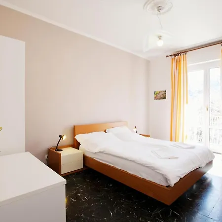 Aparthotel - Riviera