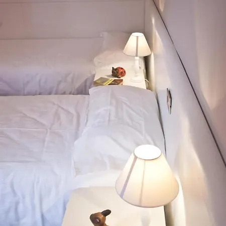 Aparthotel - Riviera 4*