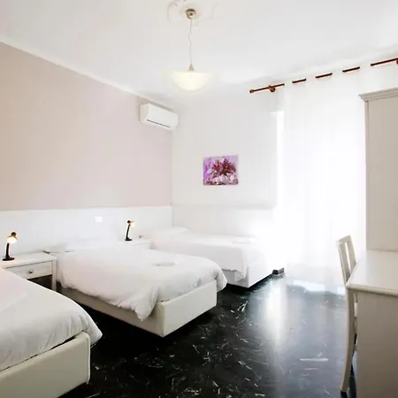 - Riviera 4* Levanto