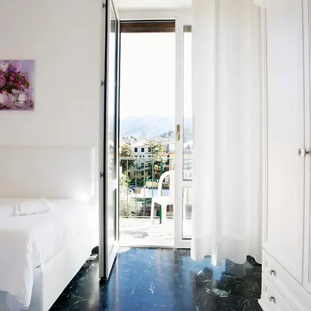 Aparthotel - Riviera Levanto