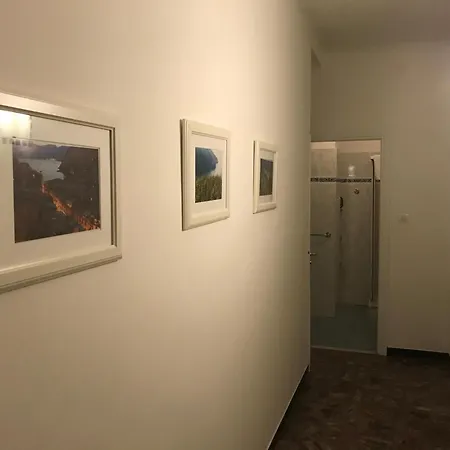 Lejlighedshotel - Riviera Levanto